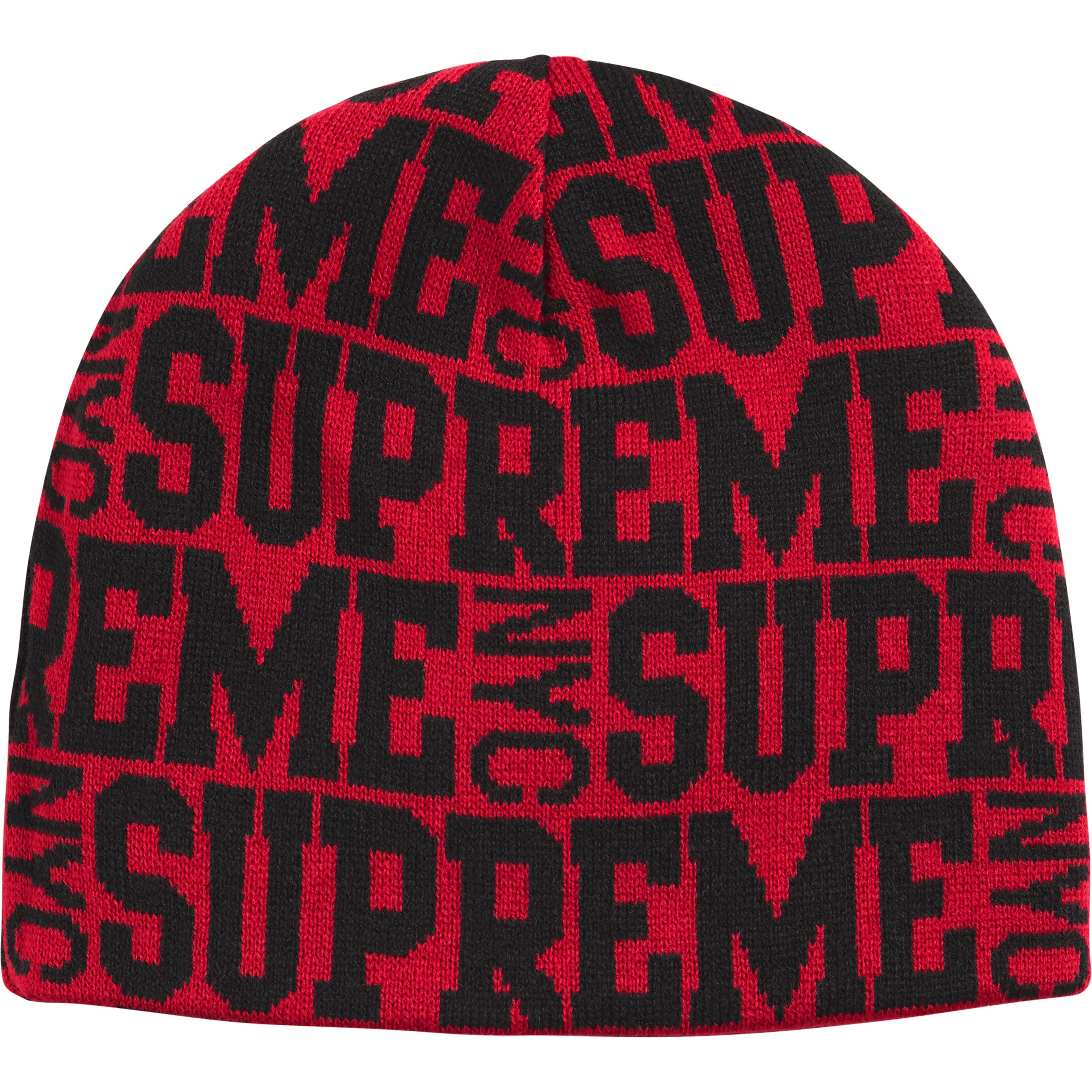 Reversible Camo Beanie view 12
